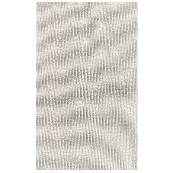Mohawk Home Non-slip Multi-purpose Customizeable 0.05" Rug Stop Rug Gripper, White, 2' X 10'