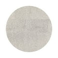 thumbnail image 1 of Mohawk Home Non-slip Multi-purpose Customizeable 0.05" Rug Stop Rug Gripper, White, 4' Round, 1 of 6
