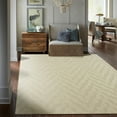 thumbnail image 1 of Mohawk Home North Point Woven Area Rug, 1 of 3