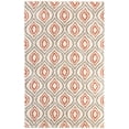 thumbnail image 1 of Mohawk Home Ogee Waters Area Rug, 1 of 2