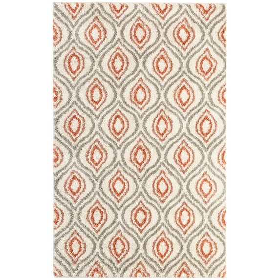 Mohawk Home Ogee Waters Area Rug