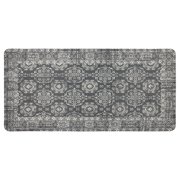 Mohawk Home Ornamental Multi-color Kitchen Mat, 3' x 2'