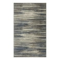 thumbnail image 1 of Mohawk Home Orpheus Indoor Woven Area Rug, Grey/Dark Blue, 3'11" x 6', 1 of 8