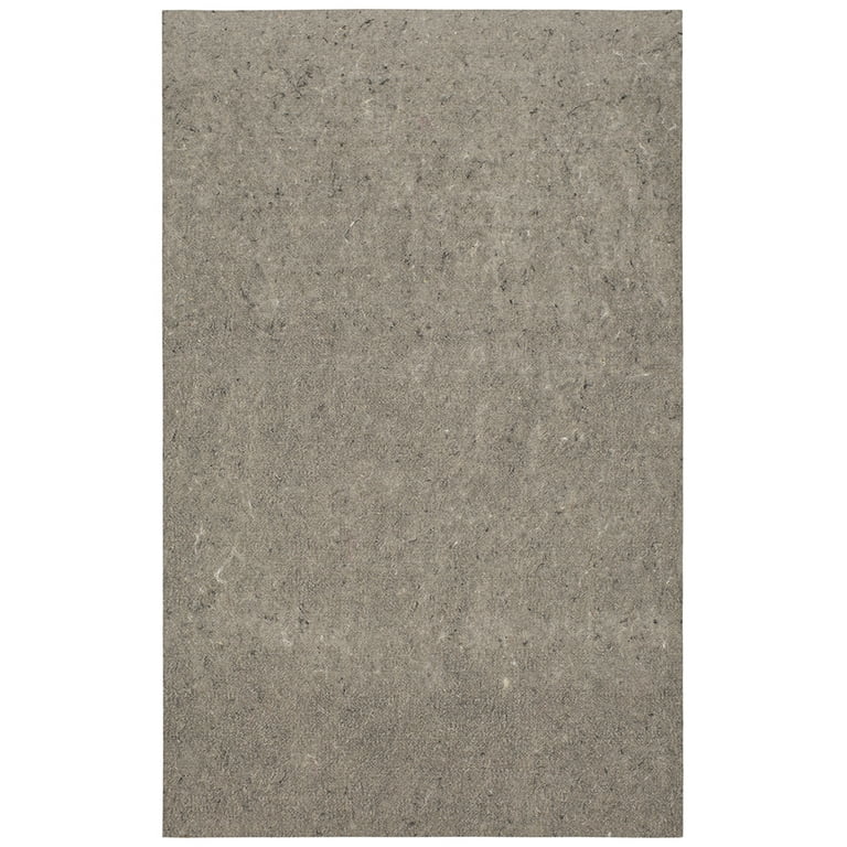Mohawk Home - Pet Friendly Rug Pad - Grey - 5' X 8' from Znet Flooring