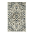 thumbnail image 1 of Mohawk Home Priam Indoor Woven Area Rug, Blue, 3'11" x 6', 1 of 9