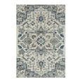 thumbnail image 1 of Mohawk Home Priam Indoor Woven Area Rug, Blue, 7'10" x 10', 1 of 9