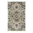 thumbnail image 1 of Mohawk Home Priam Indoor Woven Area Rug, Grey, 3'11" x 6', 1 of 8