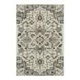 thumbnail image 1 of Mohawk Home Priam Indoor Woven Area Rug, Grey, 6' x 9', 1 of 9
