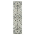 thumbnail image 1 of Mohawk Home Priam Indoor Woven Runner Rug, Blue, 2' x 8', 1 of 8