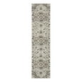 thumbnail image 1 of Mohawk Home Priam Indoor Woven Runner Rug, Grey, 2' x 8', 1 of 8