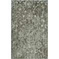 thumbnail image 1 of Mohawk Home Prismatic Bodhi Grey Contemporary Abstract Precision Printed Area Rug, 10'x14', Grey, 1 of 1