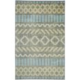 thumbnail image 1 of Mohawk Home Prismatic Peipus Grey Transitional Contemporary Precision Printed Area Rug, 8'x10', Grey & Blue, 1 of 1