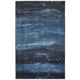 thumbnail image 1 of Mohawk Home Prismatic Sidney Navy Contemporary Abstract Precision Printed Area Rug, 8'x10', Navy, 1 of 5
