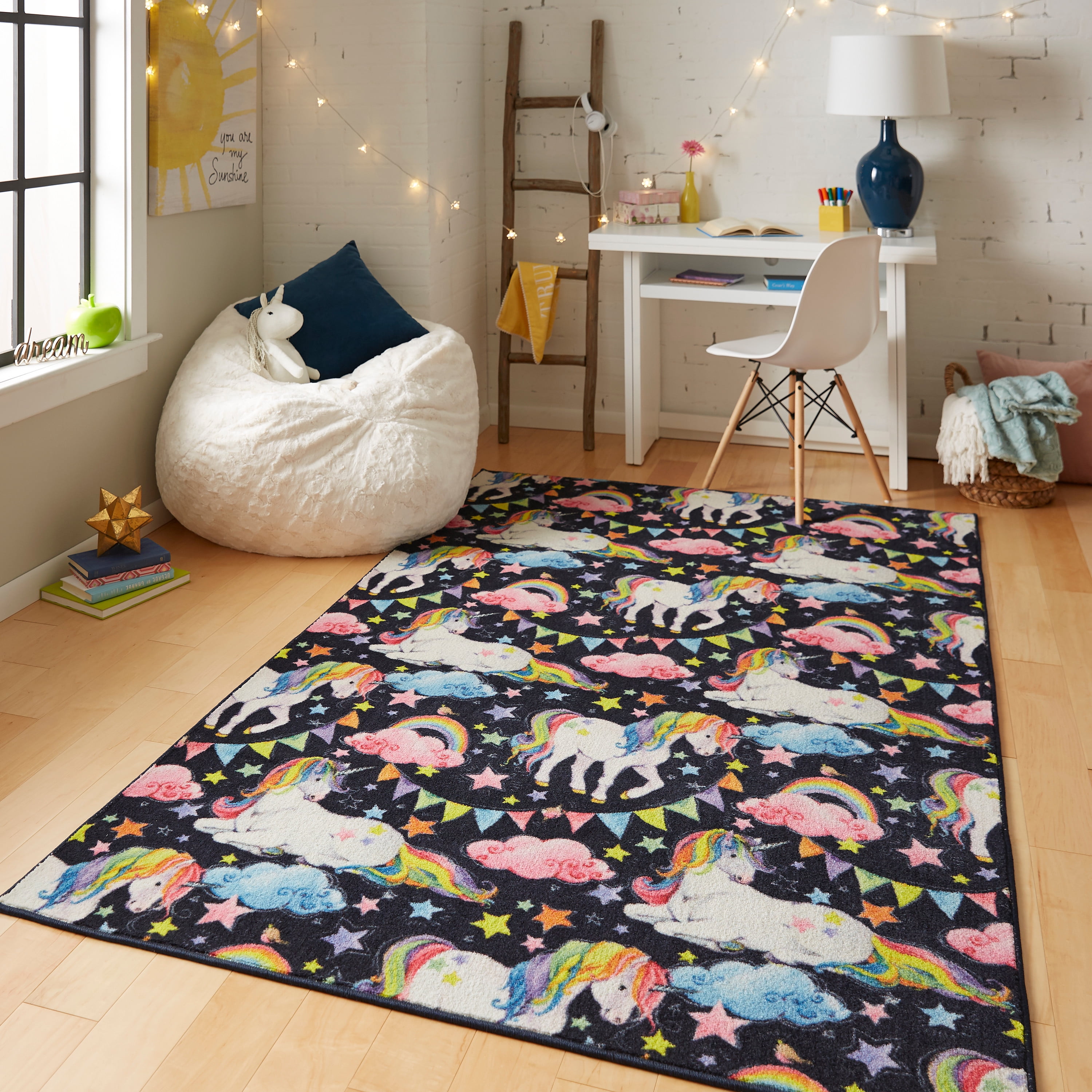 Unicorn rugs sale