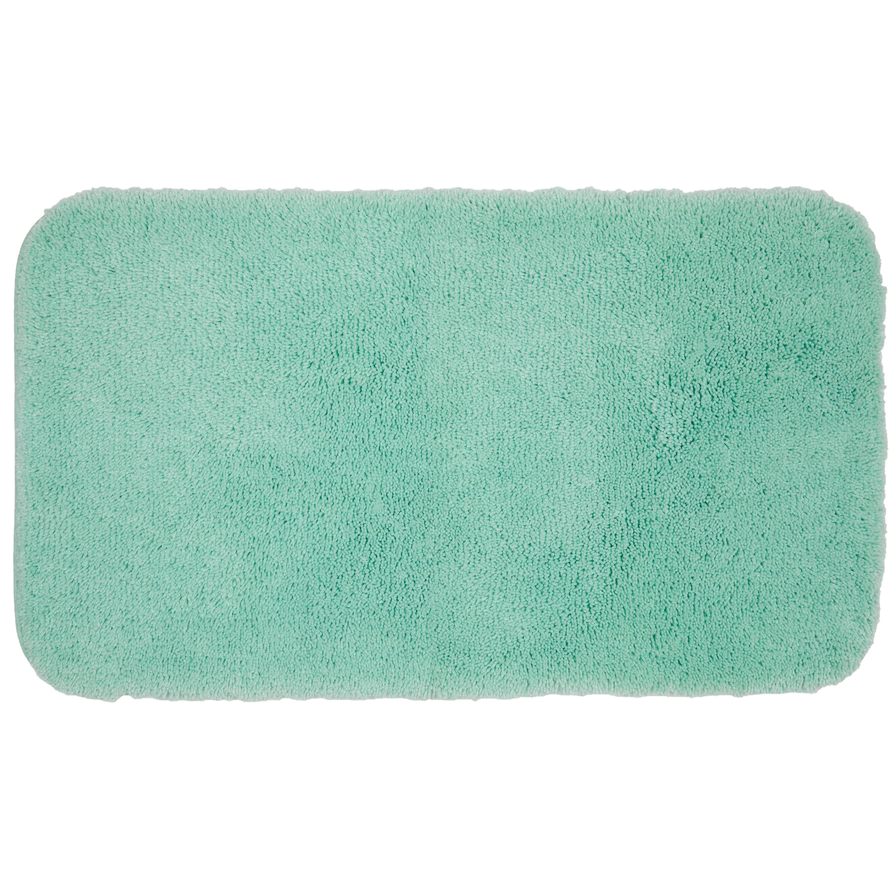 Mohawk Home Memory Foam Bath Rug in Sage Only $6.65 + FREE Shipping! -  Become a Coupon Queen