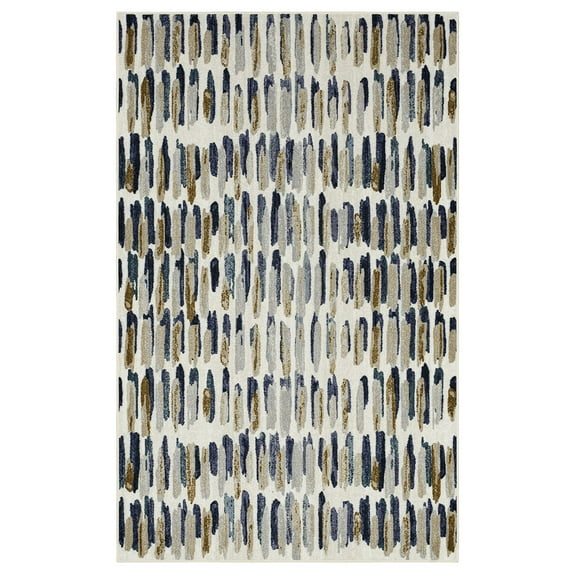 Mohawk Home Quivira Tufted Area Rug, Multi, 6' X 9'