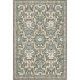 thumbnail image 1 of Mohawk Home Ravello Outdoor Area Rug, Light Grey, 4' x 5' 6", 1 of 9