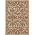 thumbnail image 1 of Mohawk Home Ravello Outdoor Area Rug, Rust, 5' 3" x 7' 6", 1 of 9