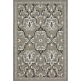 thumbnail image 1 of Mohawk Home Ravello Outdoor Area Rug, Taupe, 4' x 5' 6", 1 of 9