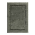 thumbnail image 1 of Mohawk Home Regency Plush Stain/Fade Resistant Non-Slip Machine Washable Bath Mat, Cool Grey 1'5" x 2', 1 of 9