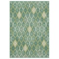thumbnail image 1 of Mohawk Home Ronda Outdoor Area Rug, Teal, 8' x 10', 1 of 9
