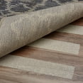 thumbnail image 1 of Mohawk Home Rug Pad Accessories Rug Gripper Tape Area Rug Scatter, 0'10"x1'8", White, 1 of 4
