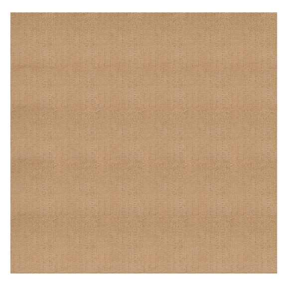 Mohawk Home Rug Stop Non-Slip Jute Indoor Rug Pad, 36" x 40"