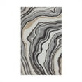 thumbnail image 1 of Mohawk Home Serpentine Bath Mat, Dove, 2' x 5', 1 of 9