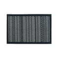 thumbnail interactive-video image 1 of Mohawk Home Silvestre Border Indoor Area Rug, Dark Blue, 30" x 45", 1 of 9