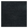 thumbnail image 1 of Mohawk Home Single Rib Stain/Fade Resistant All Weather Peel and Stick Indoor/Outdoor Carpet Tile, Blue, Pack of 10, 12" x 12:, 1 of 8