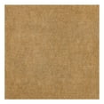 thumbnail image 1 of Mohawk Home Single Rib Stain/Fade Resistant All Weather Peel and Stick Indoor/Outdoor Carpet Tile, Tan, Pack of 10, 12" x 12:, 1 of 8