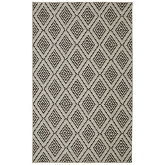 Mohawk Home Spice Suzani Area Rug