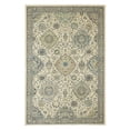 thumbnail image 1 of Mohawk Home Studio Salween Blue Woven Area Rug, 8'x10', Cream & Blue, 1 of 3