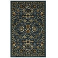thumbnail image 1 of Mohawk Home Tinto Blue Printed Area Rug, 7' 6" x 10', 1 of 9