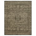 thumbnail image 1 of Mohawk Home Townsent Woven Indoor Area Rug, Grey, 8' x 10', 1 of 9