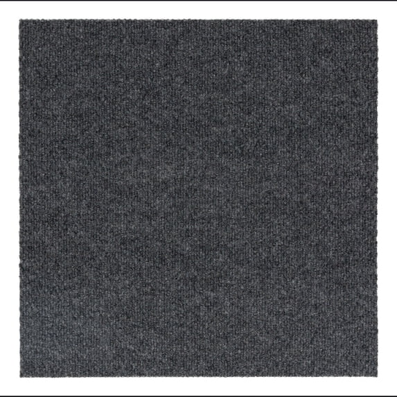 Checker Tile Rug Mohawk Home Trace All Weather Stain/Fade Resistant Customizable Indoor ...