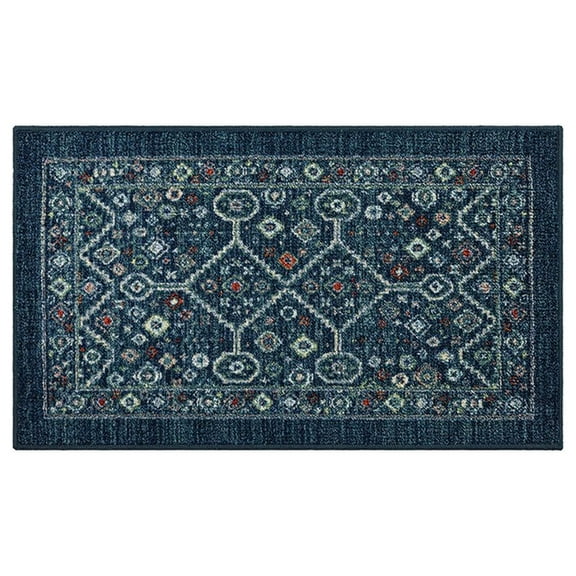 Mohawk Home Tresa Green Area Rug, 1' 8" x 2' 10"