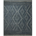 thumbnail image 1 of Mohawk Home Vado Geometric Woven Indoor Area Rug, Blue, 8' x 10', 1 of 6