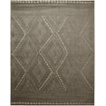 thumbnail image 1 of Mohawk Home Vado Geometric Woven Indoor Area Rug, Grey, 10' x 14', 1 of 5