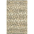 thumbnail image 1 of Mohawk Home Vado Geometric Woven Indoor Area Rug, Tan, 5' x 8', 1 of 8