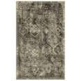 thumbnail image 1 of Mohawk Home Willard Grey Area Rug, 7' 6" x 10', 1 of 9