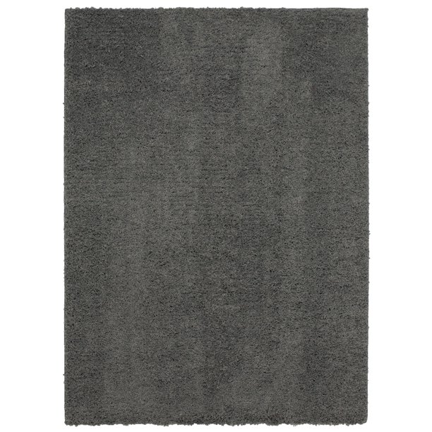 Mohawk Home Willow Creek Solid Shag Area Rug - Walmart.com