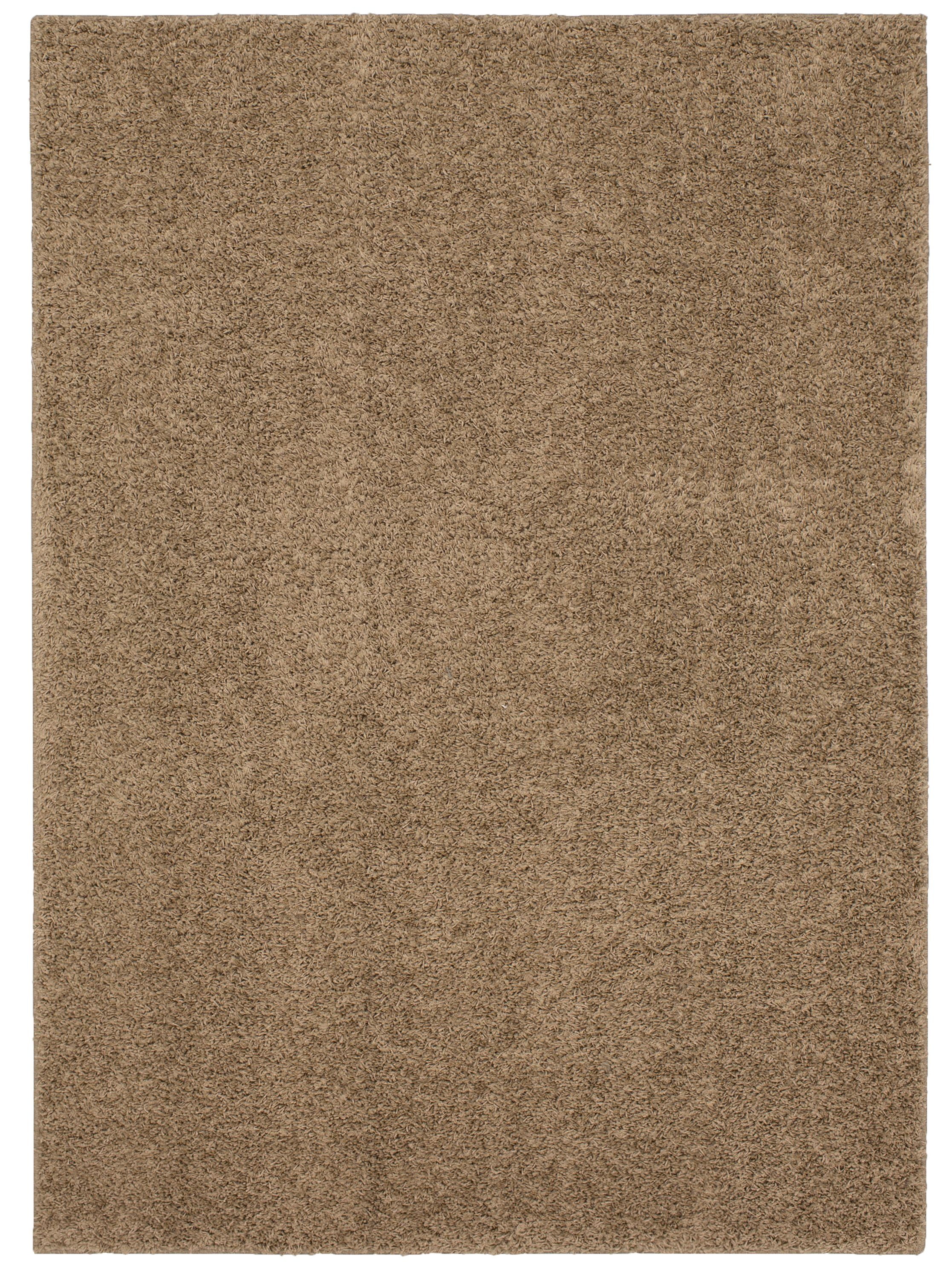 Mohawk Home Willow Creek Solid Shag Area Rug