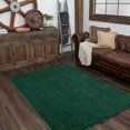 thumbnail image 1 of Mohawk Home Willow Creek Solid Shag Area Rug, 1 of 5