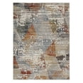 thumbnail image 1 of Mohawk Home Wootton Indoor Geometric Area Rug, Multi, 1' 11" x 3', 1 of 6