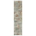 thumbnail image 1 of Mohawk Home Wootton Indoor Geometric Runner Rug, Grey, 1'11" x 10', 1 of 9