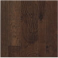 thumbnail image 1 of Mohawk Industries Bck33-Hic Varying Width Engineered Hardwood Flooring - Mocha Hickory, 1 of 2