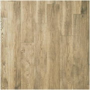 Mohawk Industries Lfe03-L Basics Sacoway 7-1/2" Wide Embossed Laminate Flooring - Amber