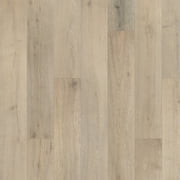 Mohawk Industries Lfe16-M Elite 8" X 54" Embossed Laminate Flooring - Warm Cinnamon Oak