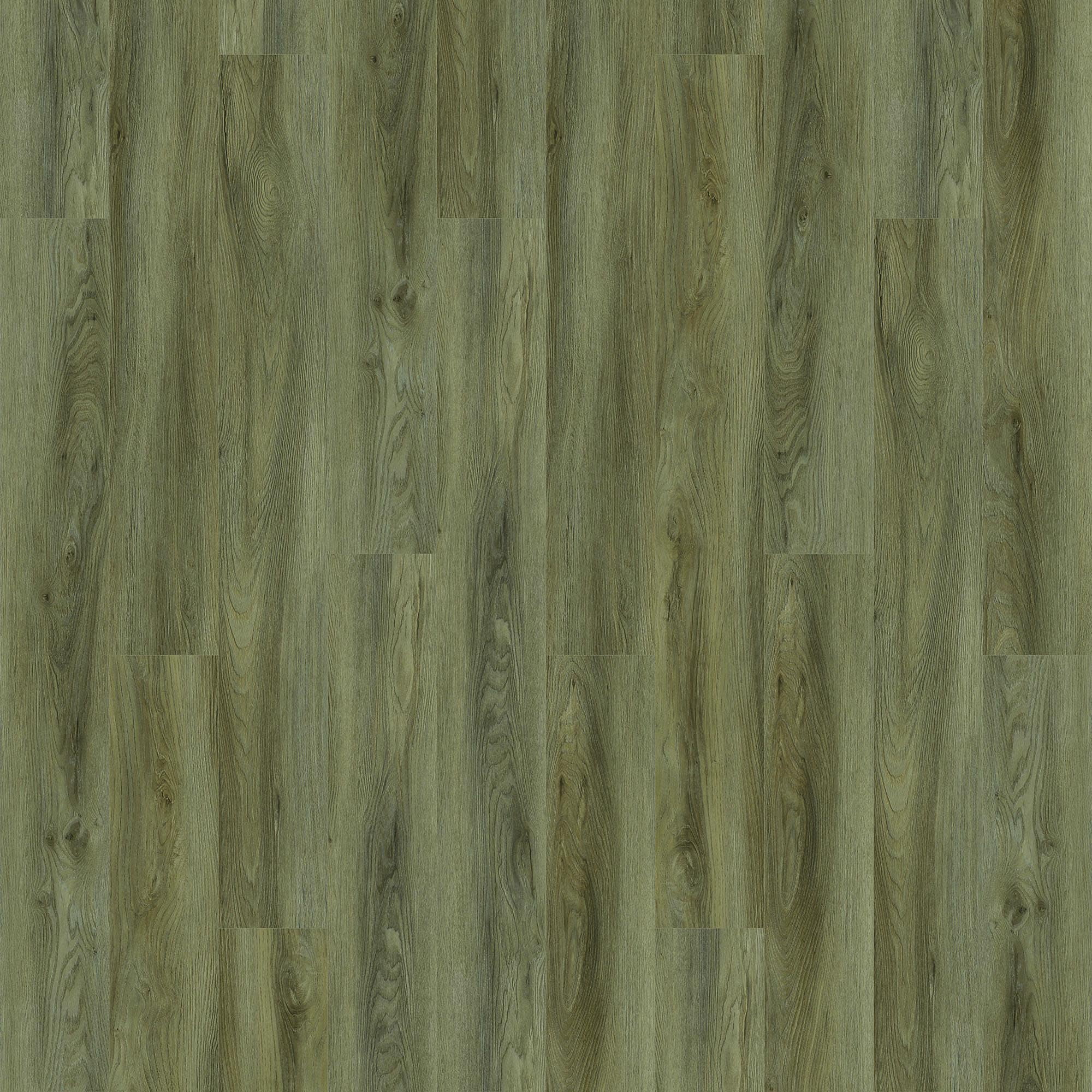 Mohawk Industries VFE20-838 Flex Basics Iii 7" X 48" Smooth Vinyl Flooring - Rocky Ravine